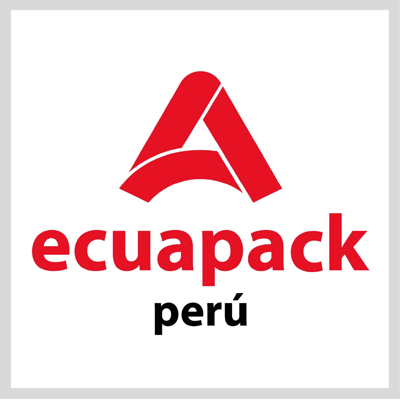 ECUAPACK PERU S.A.C
